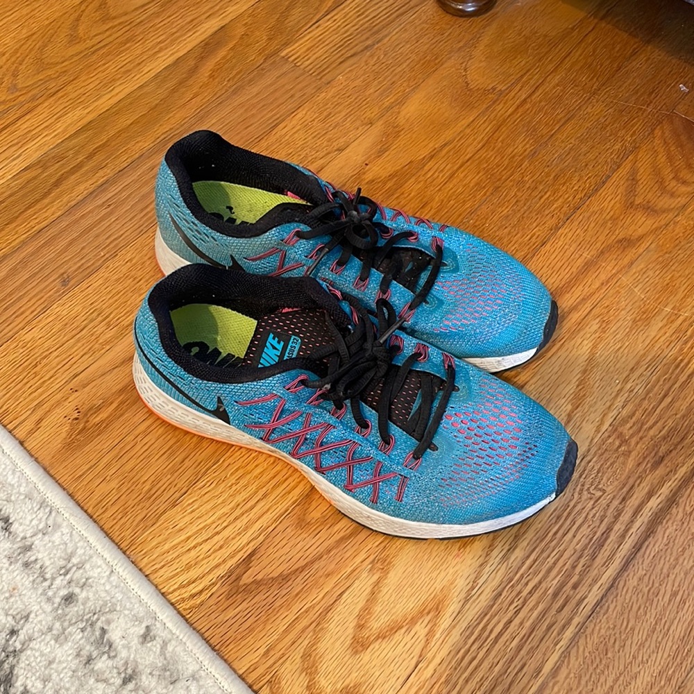 Nike Zoom Pegasus